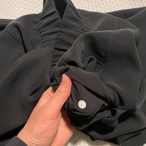 On the fly stretch jogger 28”